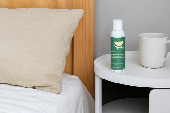 fertility friendly lube