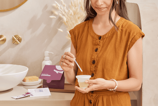 Can you get pregnant with PCOS?