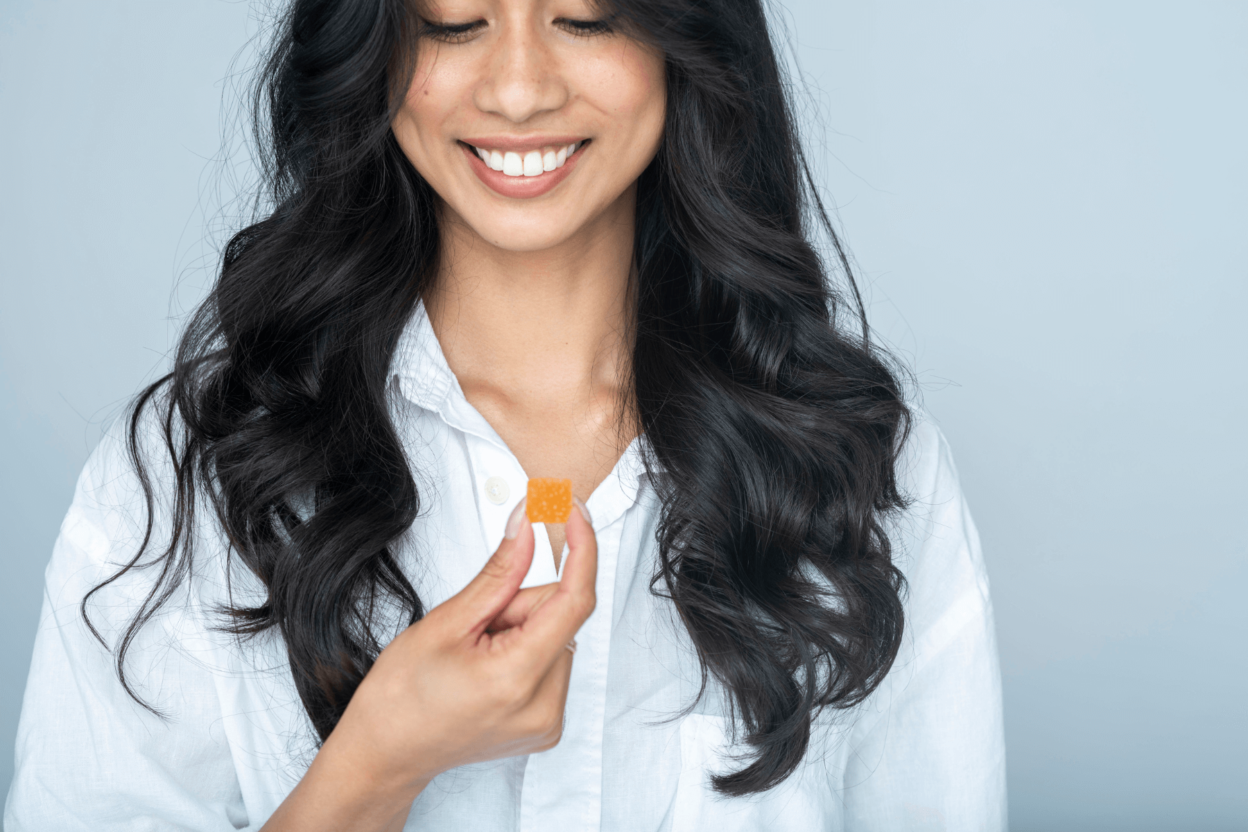 Can you take prenatal vitamins for hair growth?