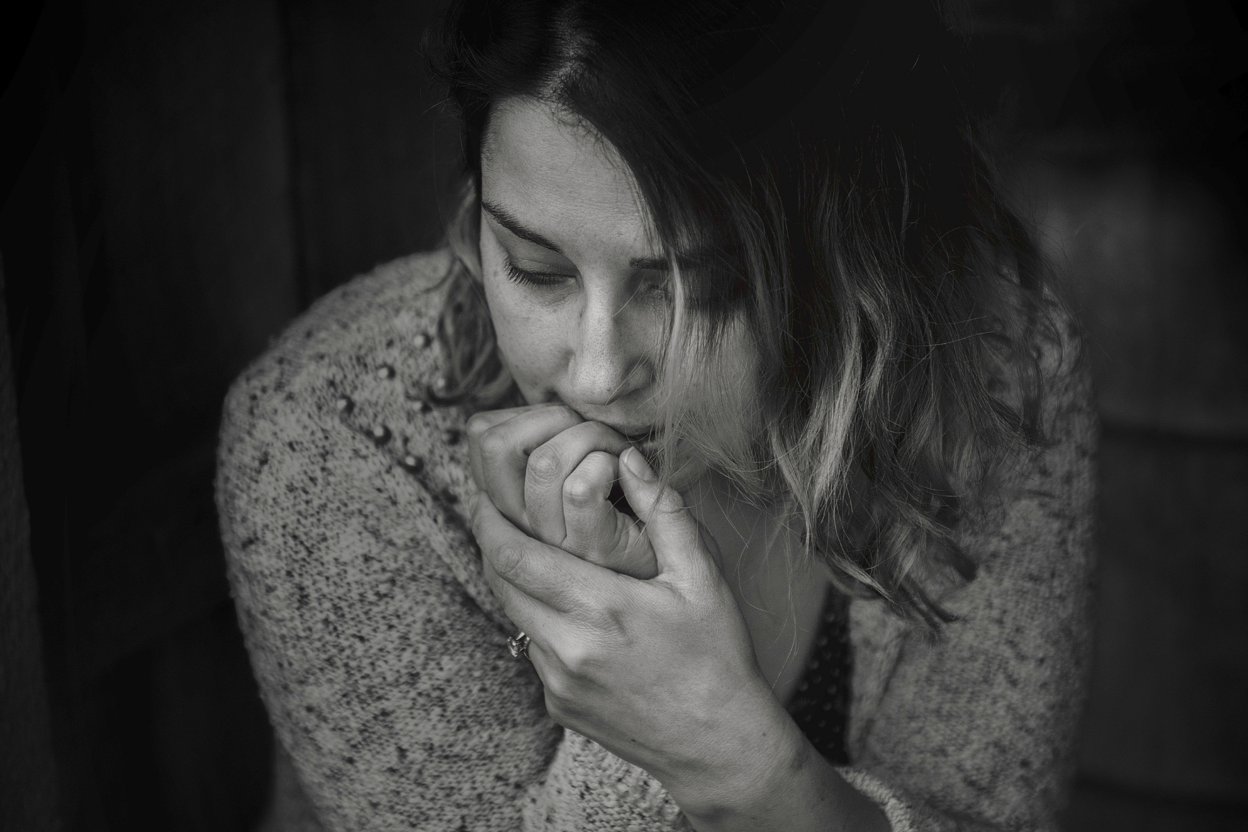 What are Postpartum Anxiety Symptoms?