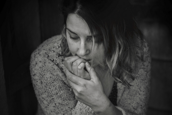 What is postpartum anxiety?