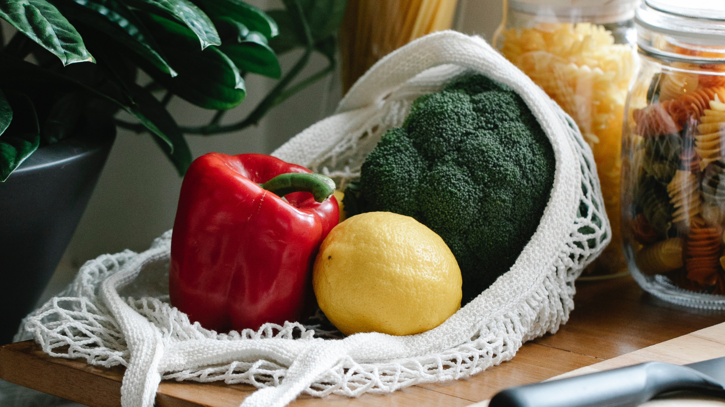 The best postpartum and breastfeeding diet