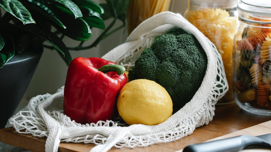 The best postpartum and breastfeeding diet