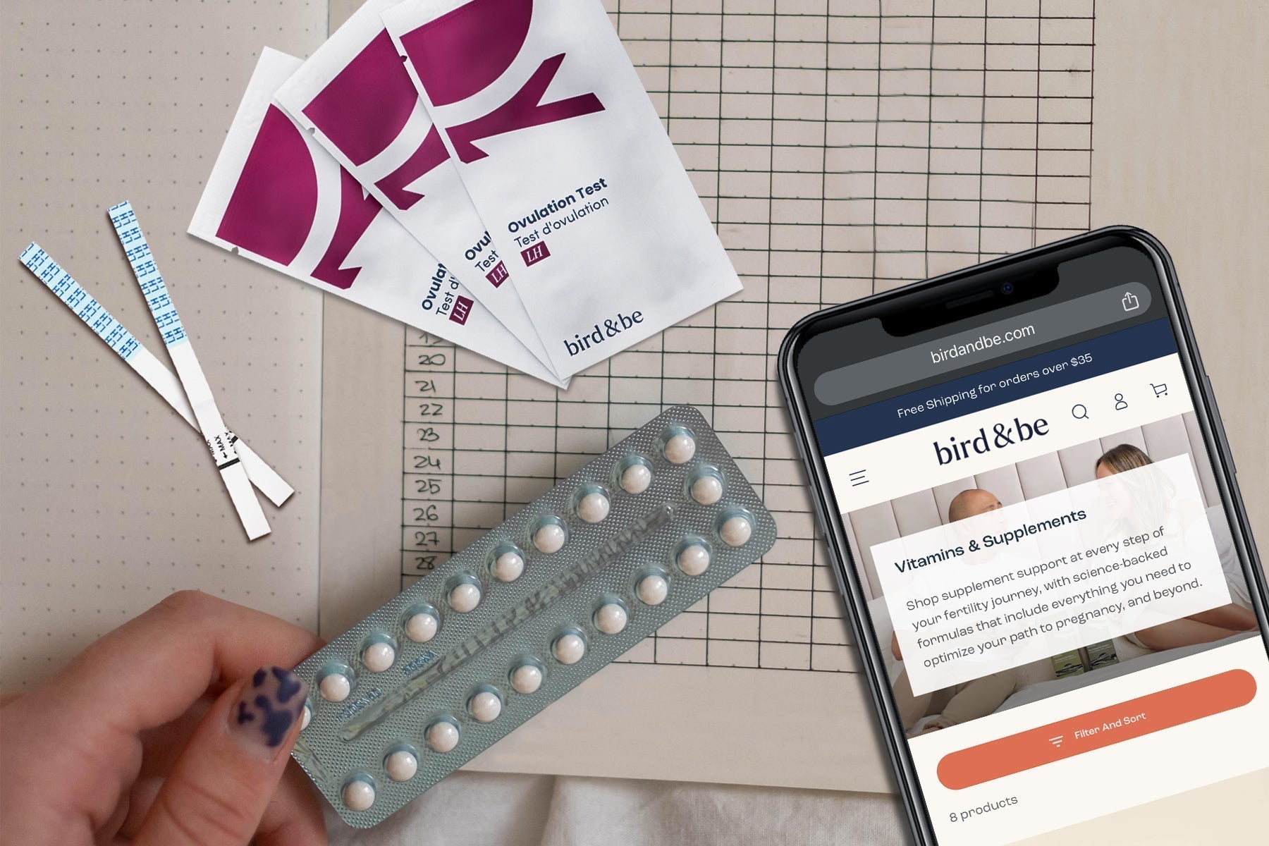 Does Birth Control Affect Fertility?