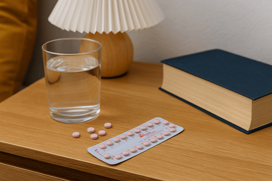 Are you more fertile right after coming off the pill?