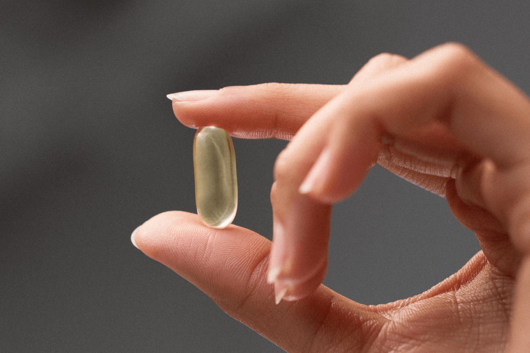 Why do I need a prenatal vitamin with DHA?