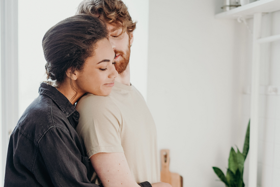 How to support a partner going through IVF