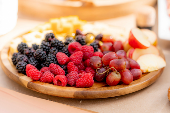 Fertility diet to improve egg quality