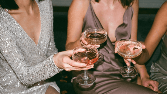 alcohol while trying to conceive