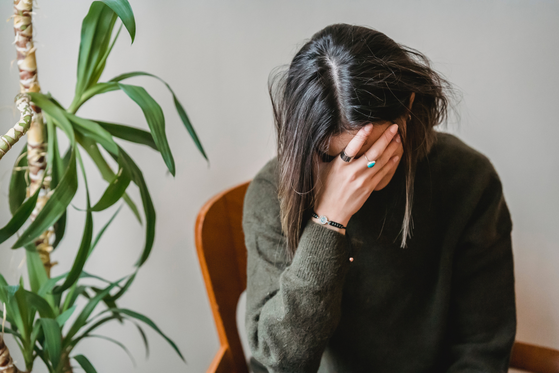 How Does Stress Affect Fertility?