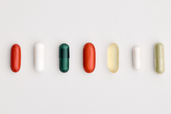 What Supplements Should I Take Before Egg Freezing?