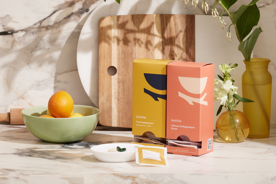 what does postpartum recovery look like?