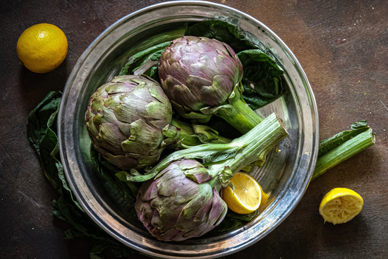What Are Antioxidants and Why Are They Important in Fertility?