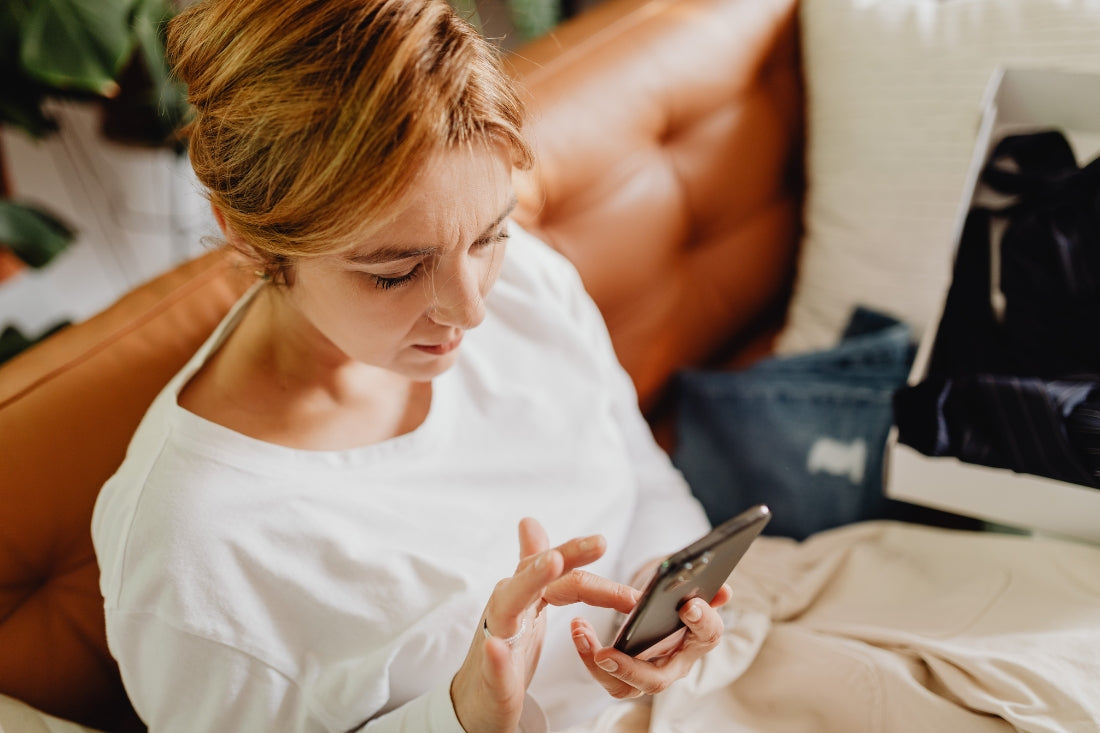 Implantation Bleeding vs. Your Period: How to Tell the Difference When You're Trying to Conceive