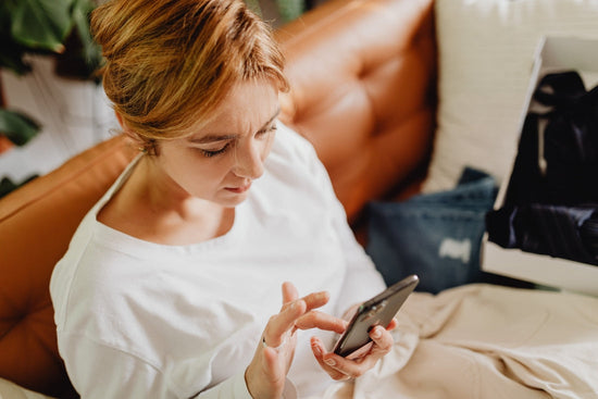 Implantation Bleeding vs. Your Period: How to Tell the Difference When You're Trying to Conceive