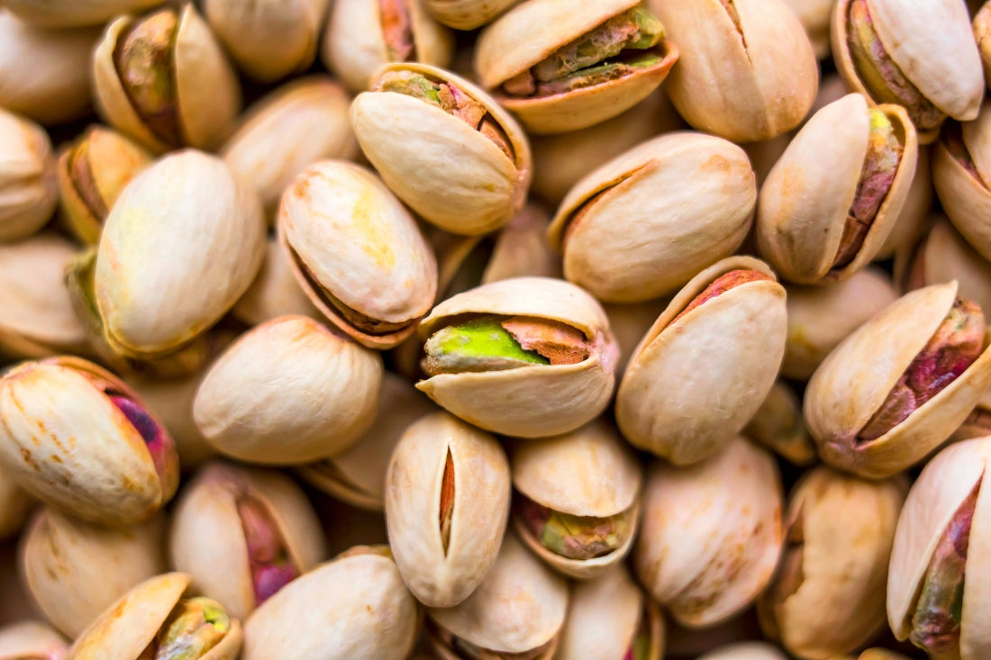 Foods high in CoQ10: 12 food sources to pair with your fertility supplement