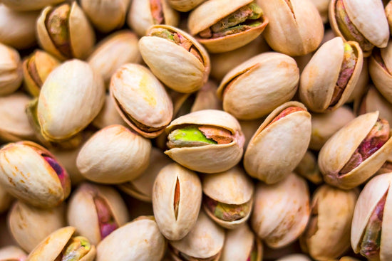 Foods high in CoQ10: 12 food sources to pair with your fertility supplement