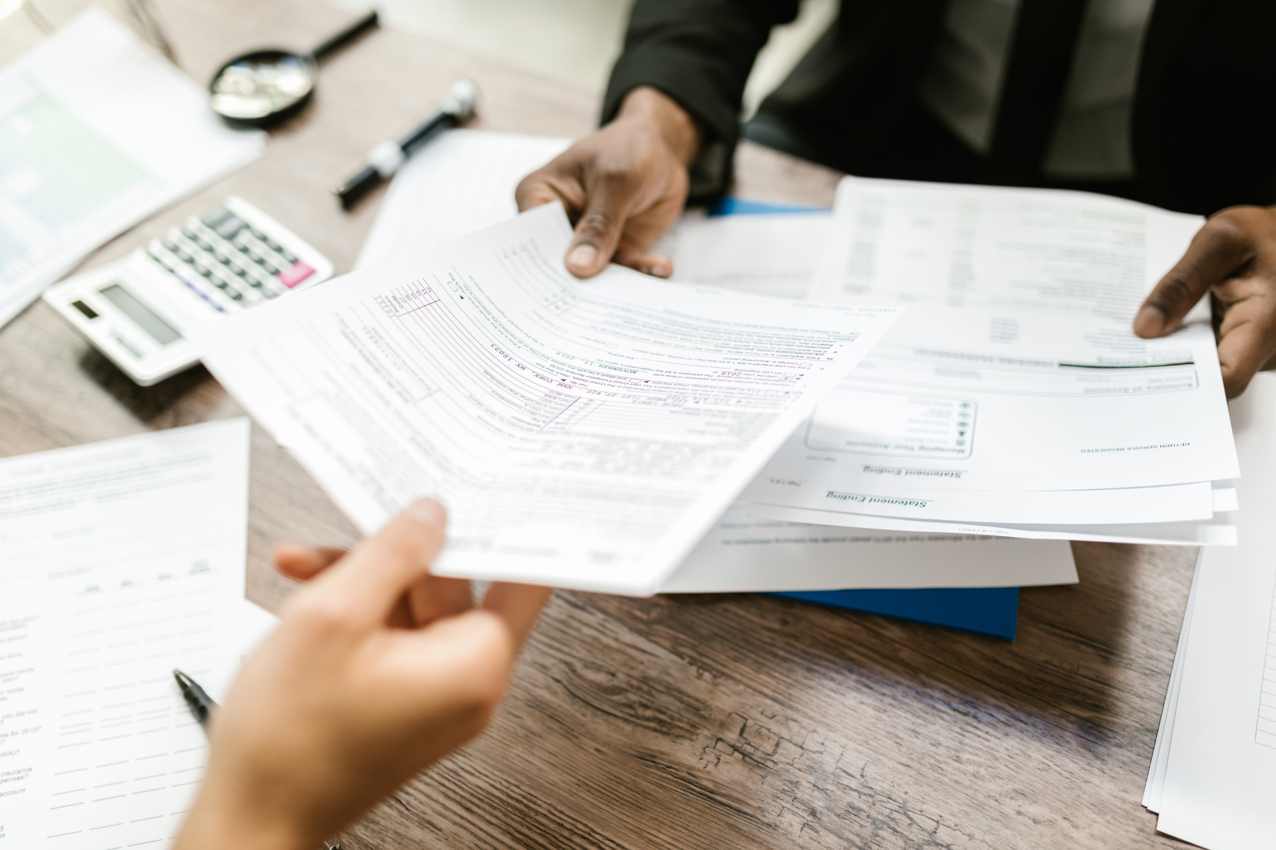 Is IVF Tax Deductible?