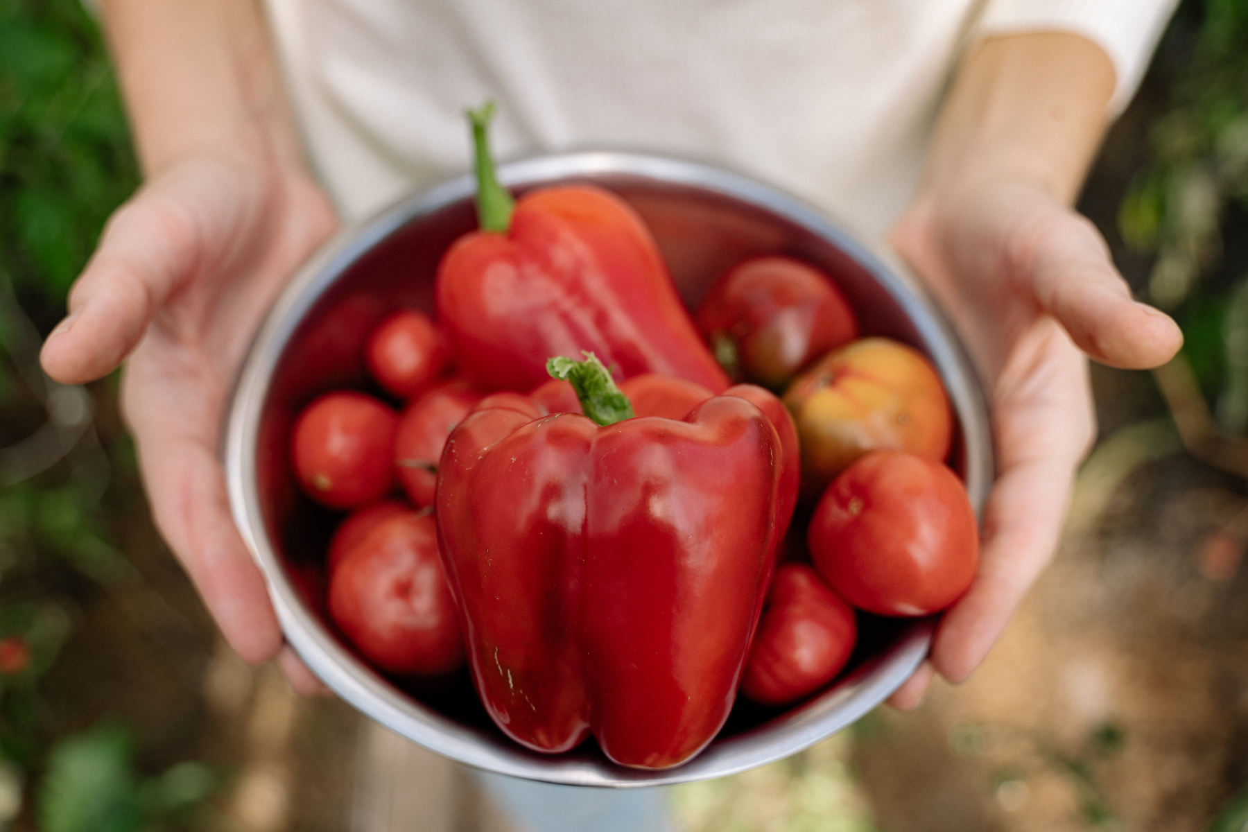 Is Vitamin C Safe During Pregnancy?