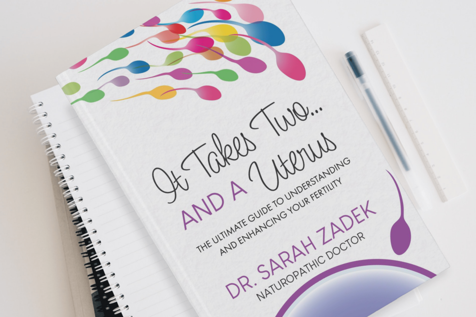 It Takes Two... and a Uterus