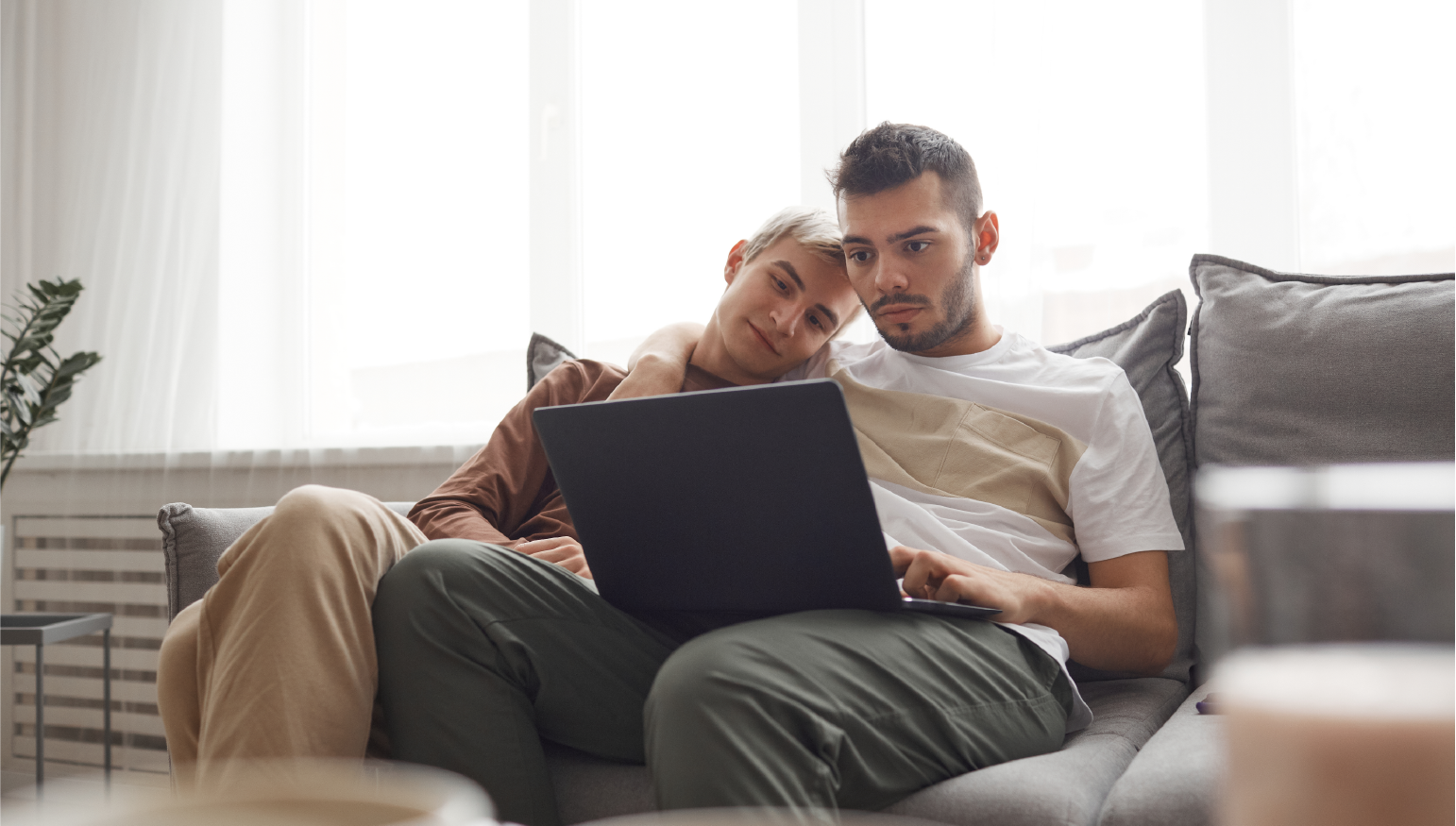 How to Find a Great LGBTQ-Inclusive Fertility Clinic