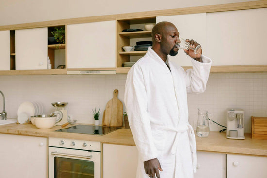 lifestyle tips to boost male fertility