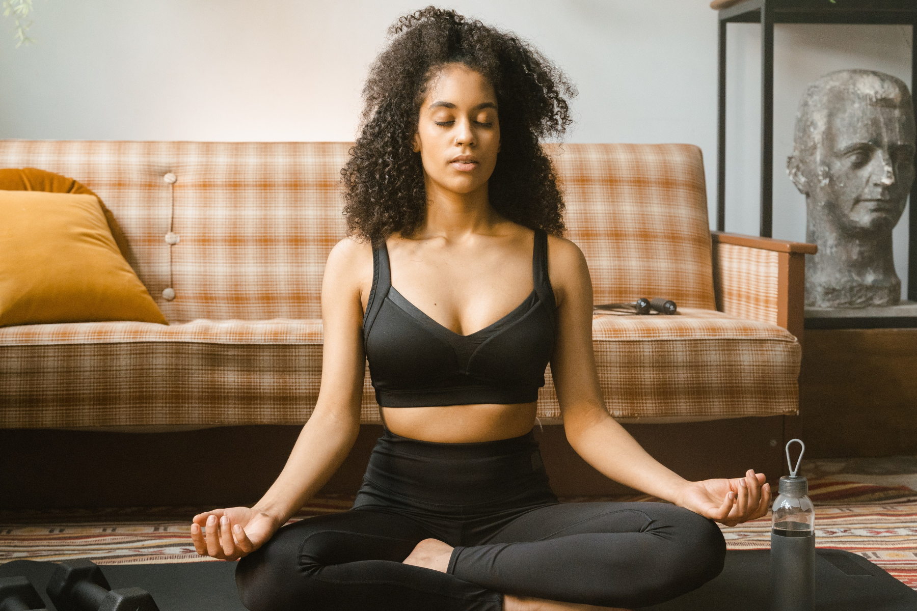 Meditation tips