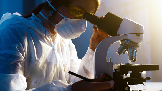 What Can Miscarriage Tissue Testing (POC Testing) Tell Us About Fertility?