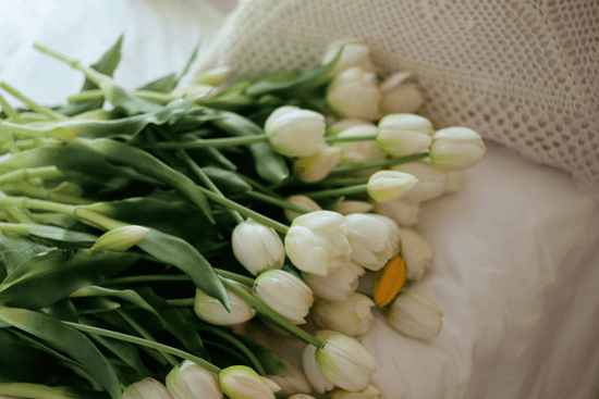 mother's day while postpartum can be tough