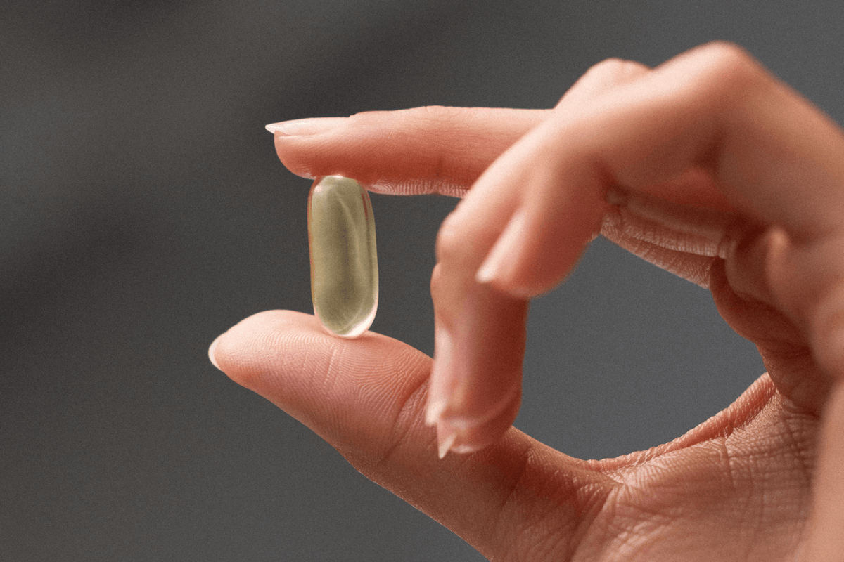 Omega-3 vs. Omega-3-6-9: which one do you actually need for fertility and pregnancy?