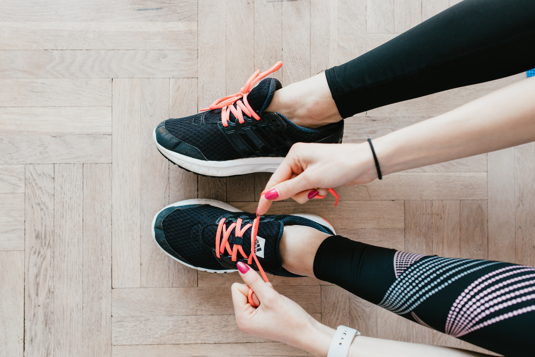 Postpartum Exercise Plan