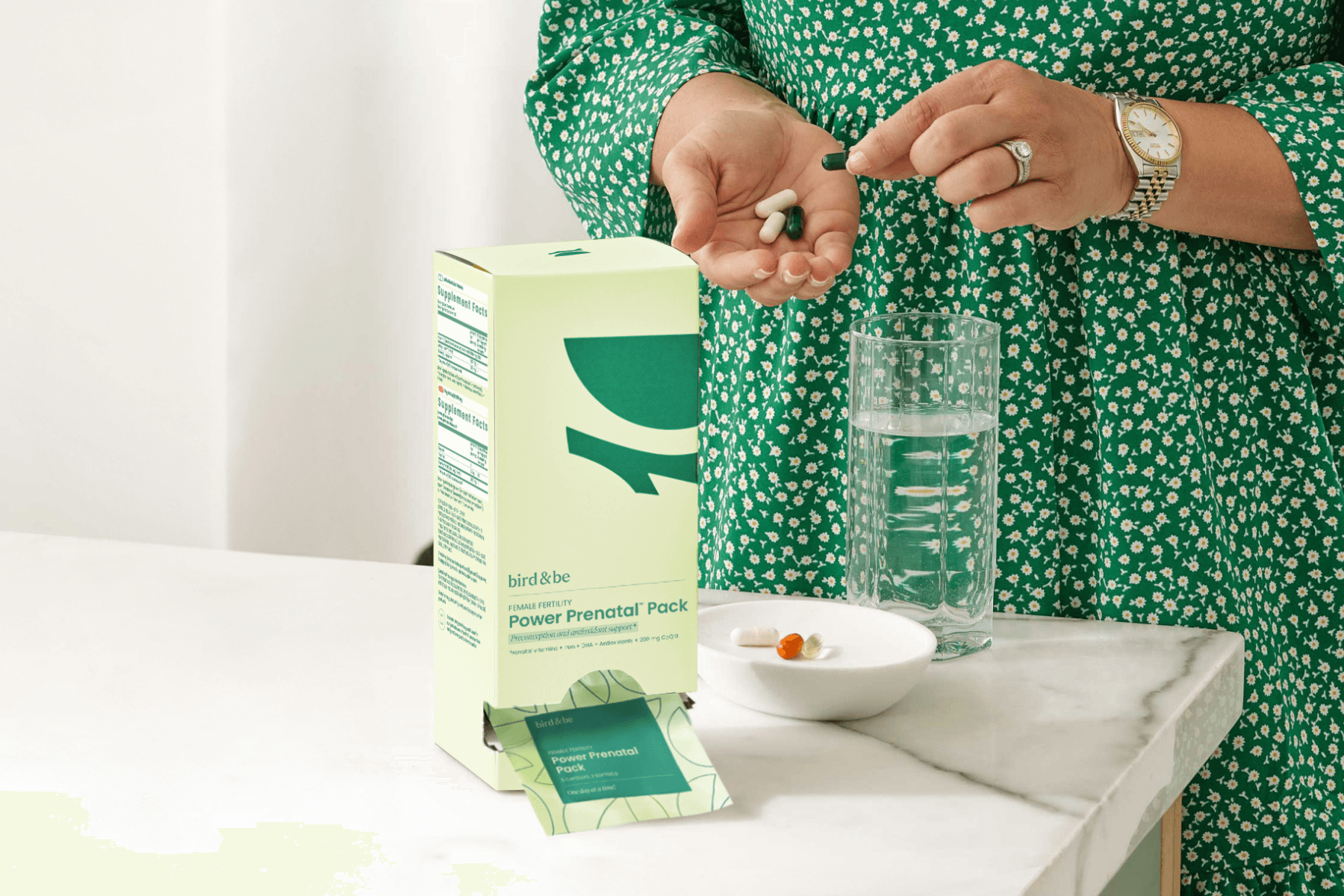 Best fertility supplements to help you get pregnant