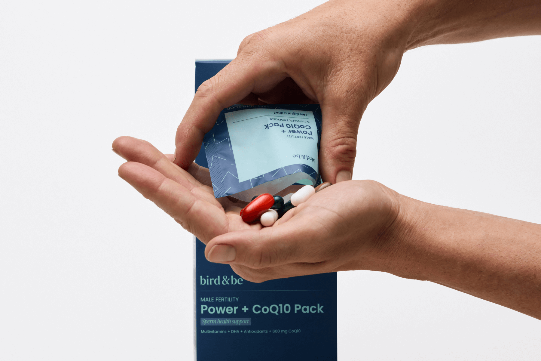 8 best supplements to support sperm health