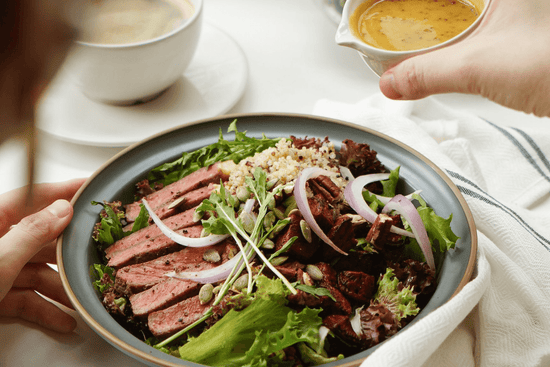 The best foods for the second trimester of pregnancy