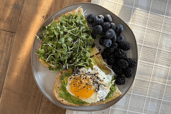 What to eat in the first trimester or pregnancy