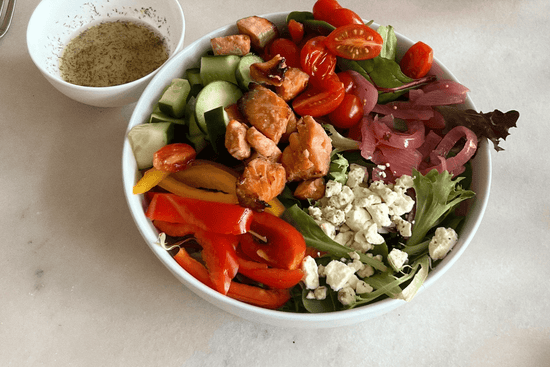 The best IVF diet for before and after transfer