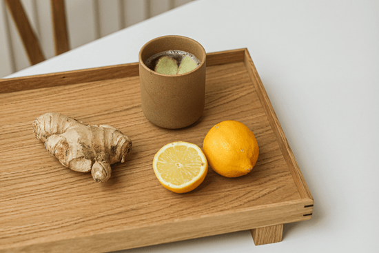 The Best Natural Remedies for Pregnancy Nausea