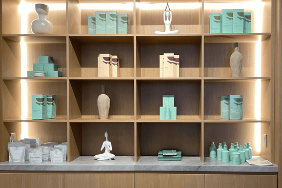 Bird&Be is at fertility clinics across Canada and the United States