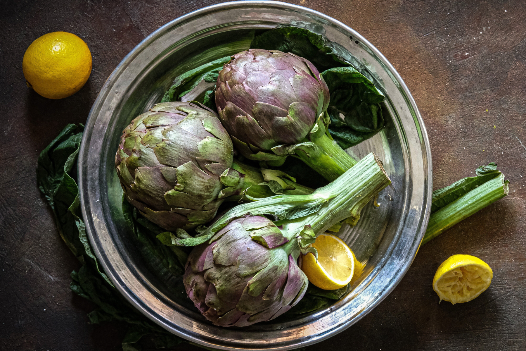 What Are Antioxidants and Why Are They Important in Fertility?