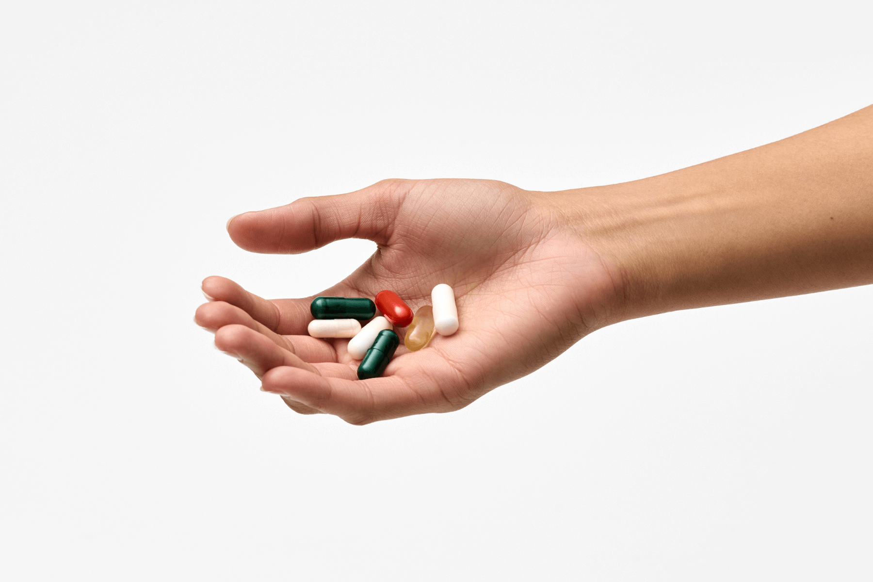 What are methylated vitamins?