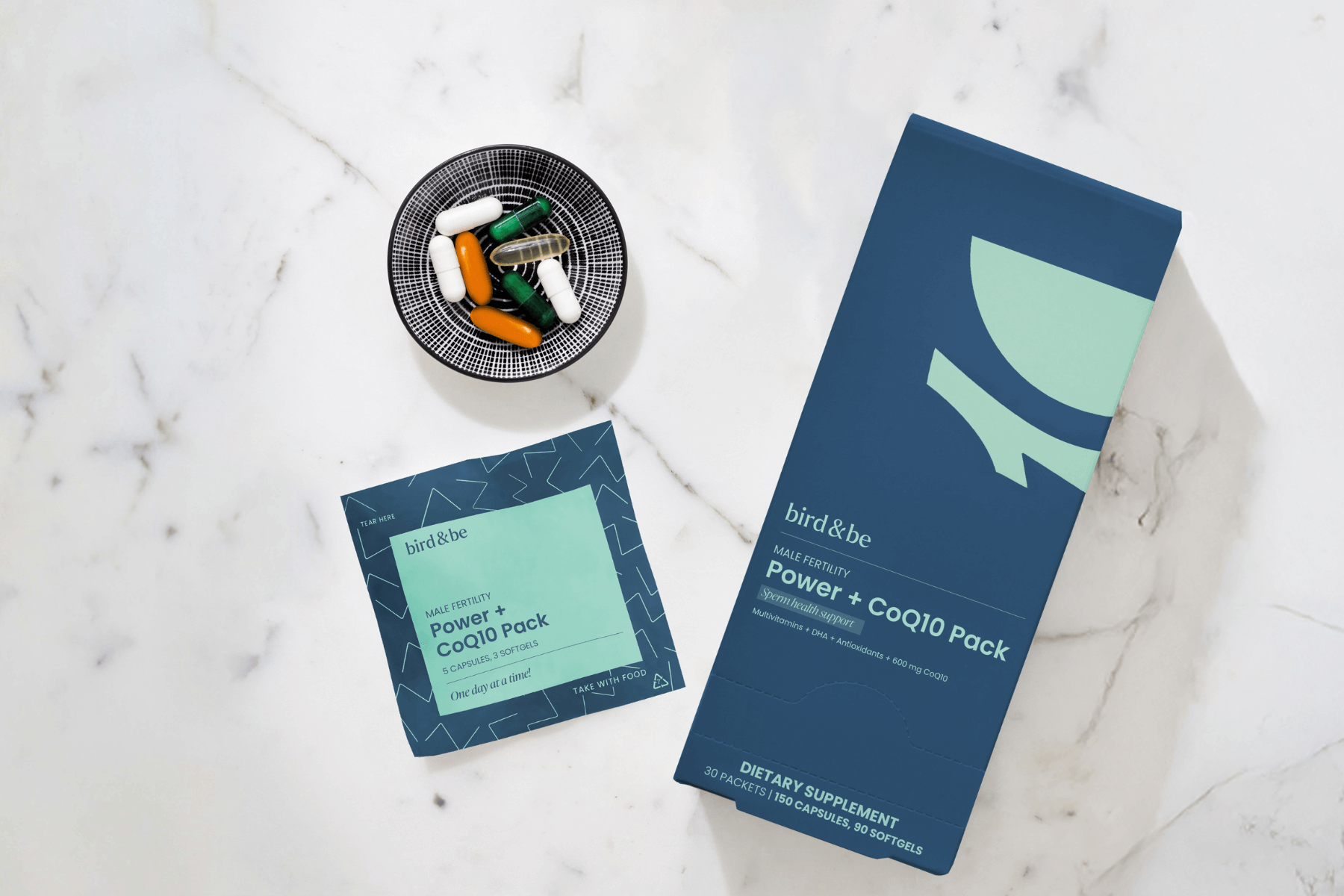 Improve Sperm Motility by Up to 52.2% With This Easy Routine
