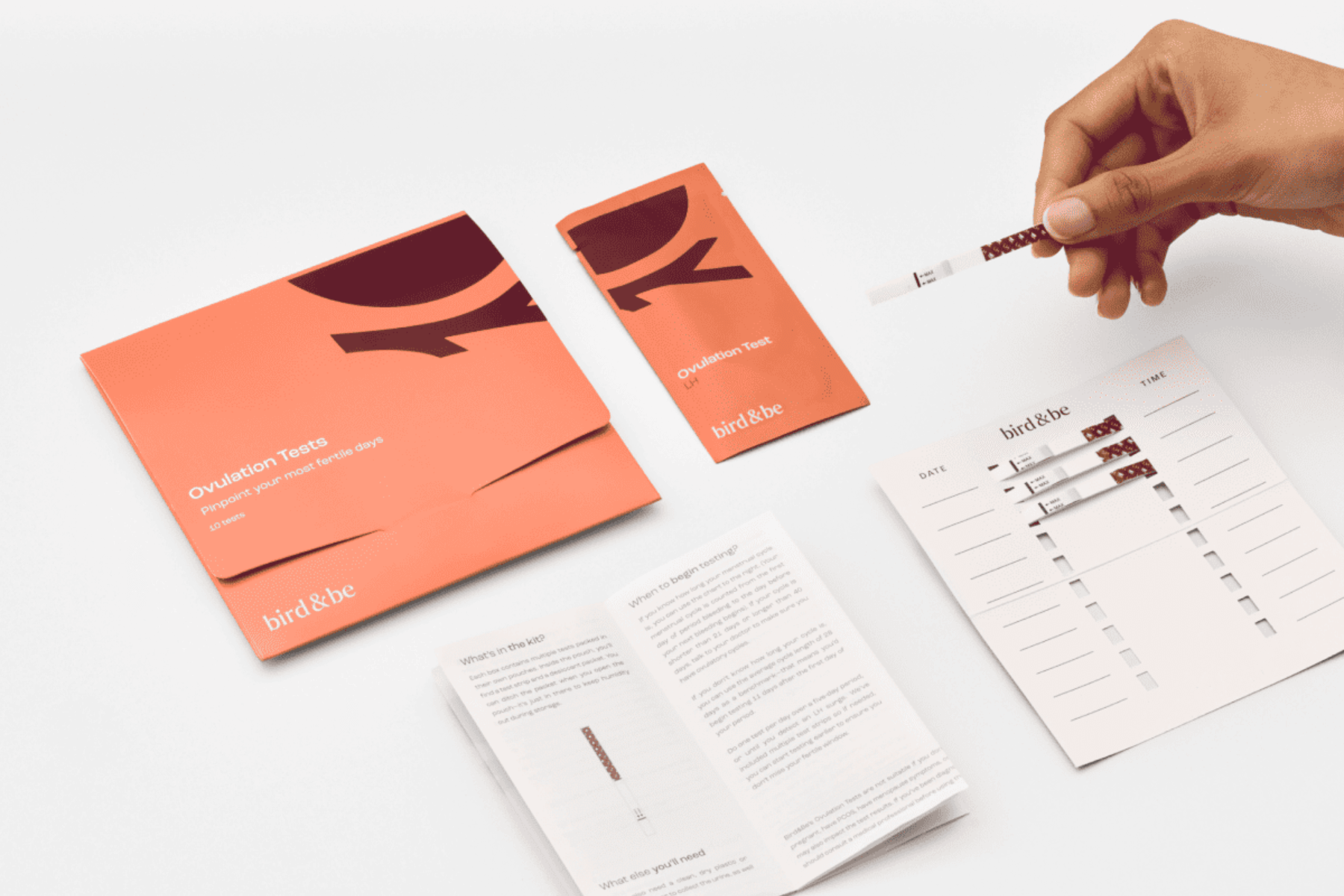 what are the signs of ovulation