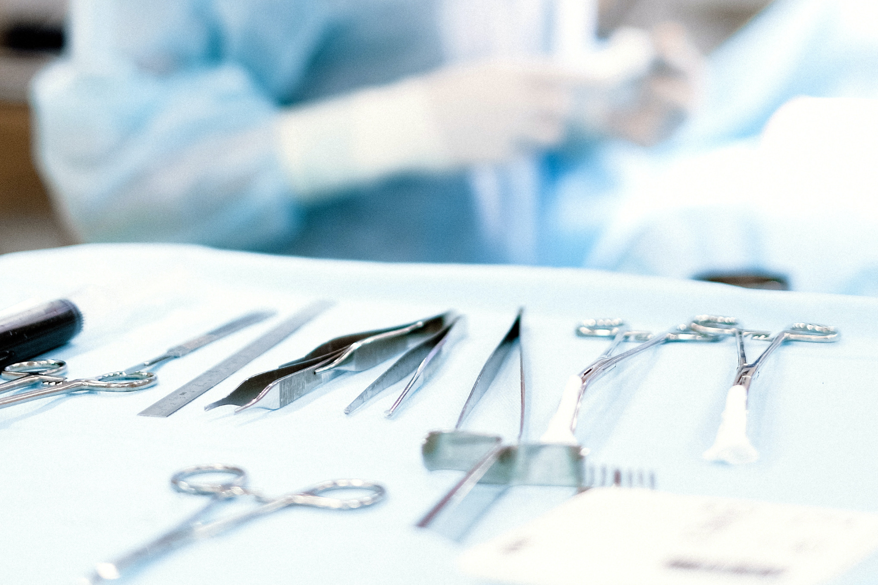 What is a c-section?