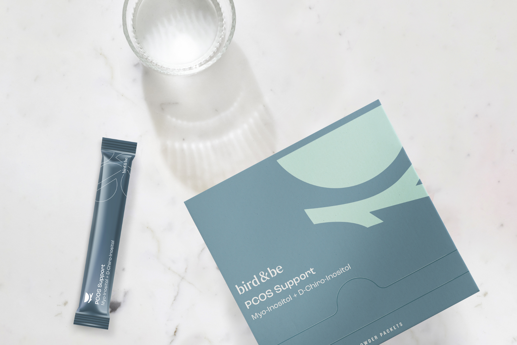 What is inositol?