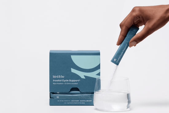 What is inositol?