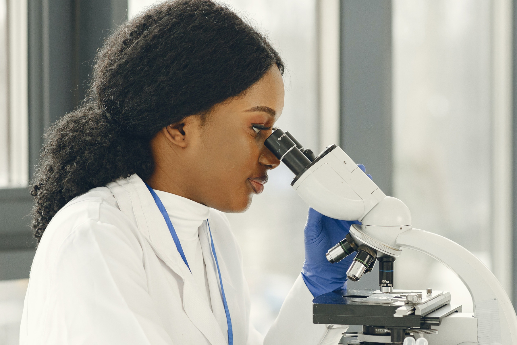 What is PGT testing?