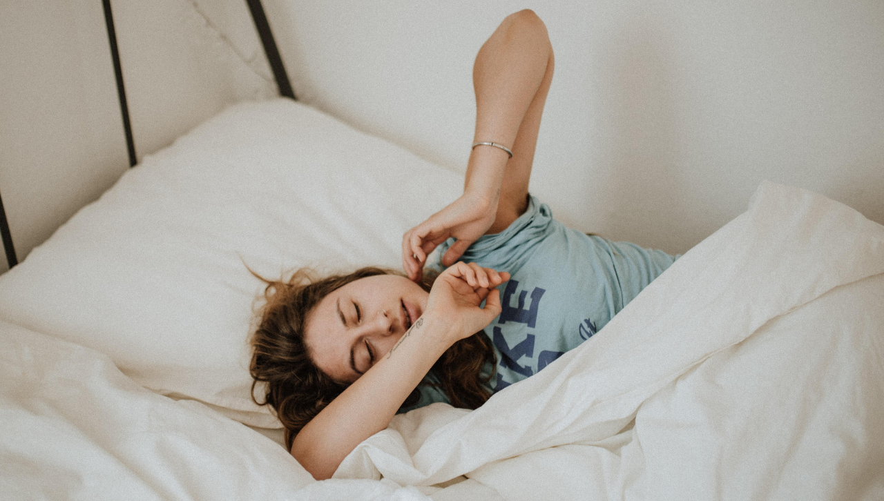 What Is Postpartum Fatigue and How Can I Cope?