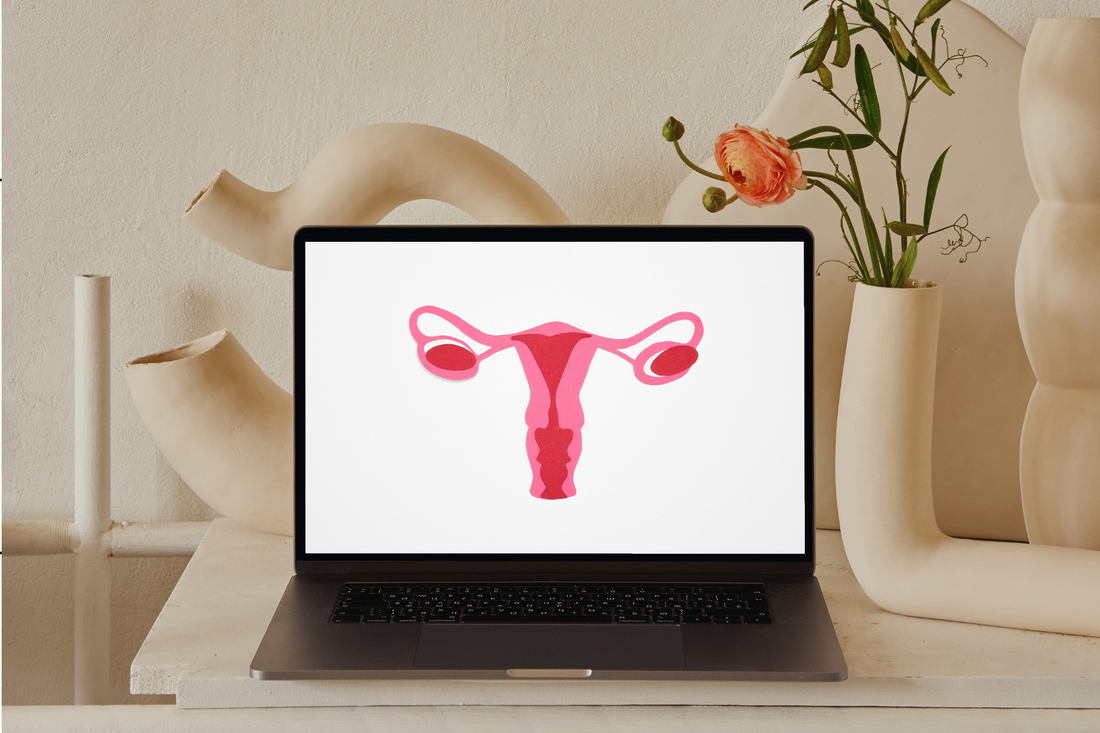 What is uterine factor infertility?