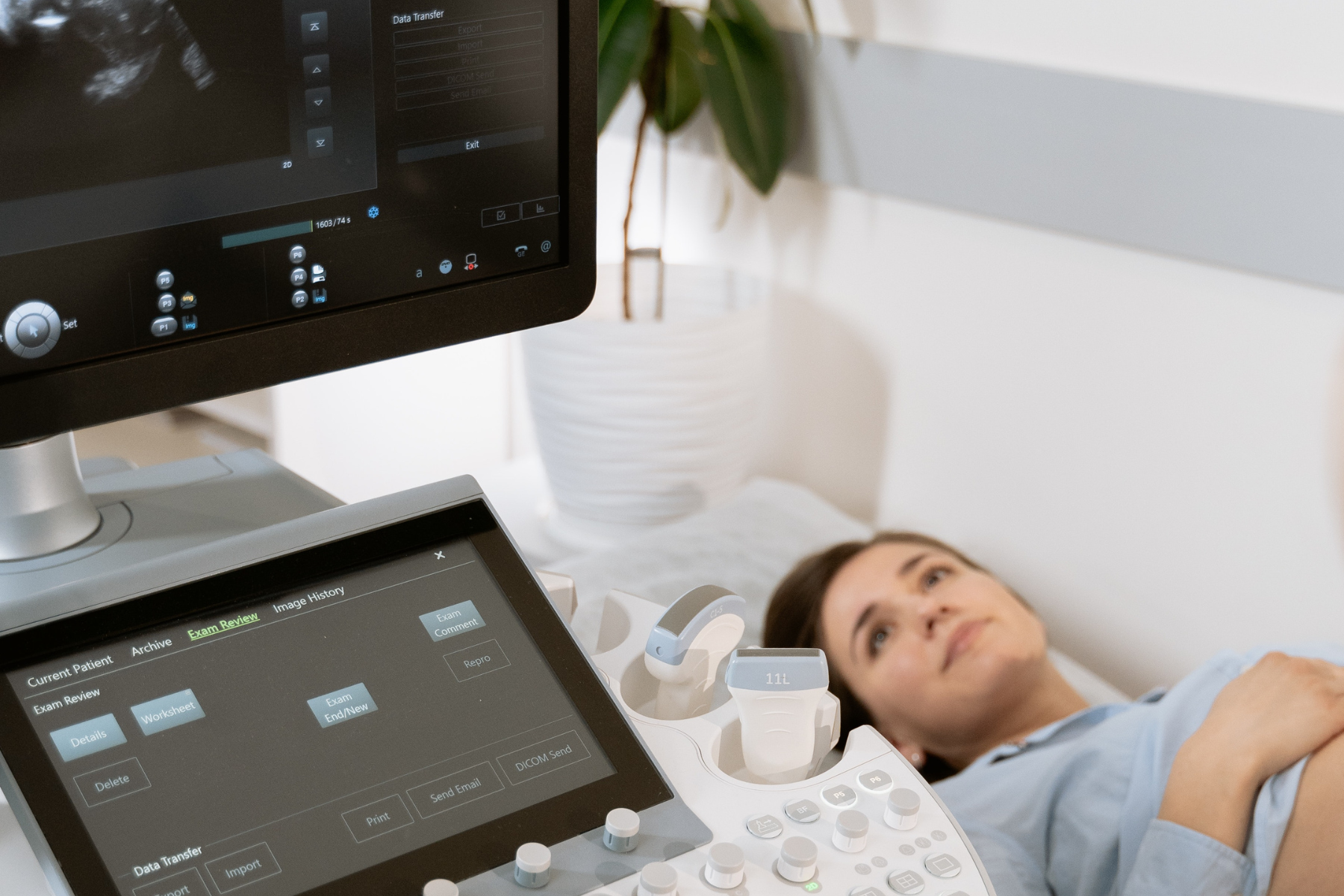 What to expect at your embryo transfer from an ND