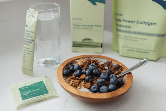 When is the best time to take vitamins?